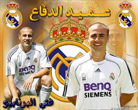 Cannavaro